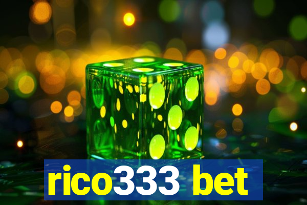 rico333 bet